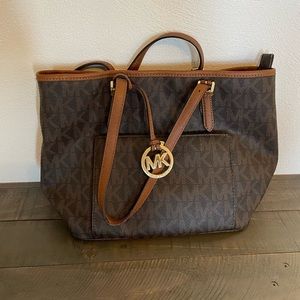 Micheal Kors bag